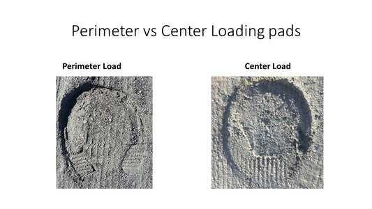 Pad Comparisons:   Flip Whaaaaaaaaaat?!?