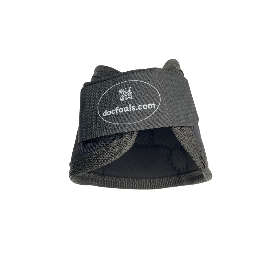 Magnetic Bell Boots for Horses