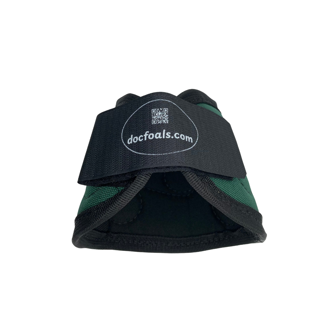 Boost your horse’s recovery with our durable Magnetic Bell Boots. Made with tough Cordura fabric and a neoprene core, they feature powerful neodymium rare earth magnets to increase blood flow and reduce inflammation. Unlike the weaker versions currently on the market, our boots use high-strength magnets for real results. Secure double-locking Velcro ensures a snug fit, while easy-care design washes well. Perfect for horses in training or recovery—shop now!