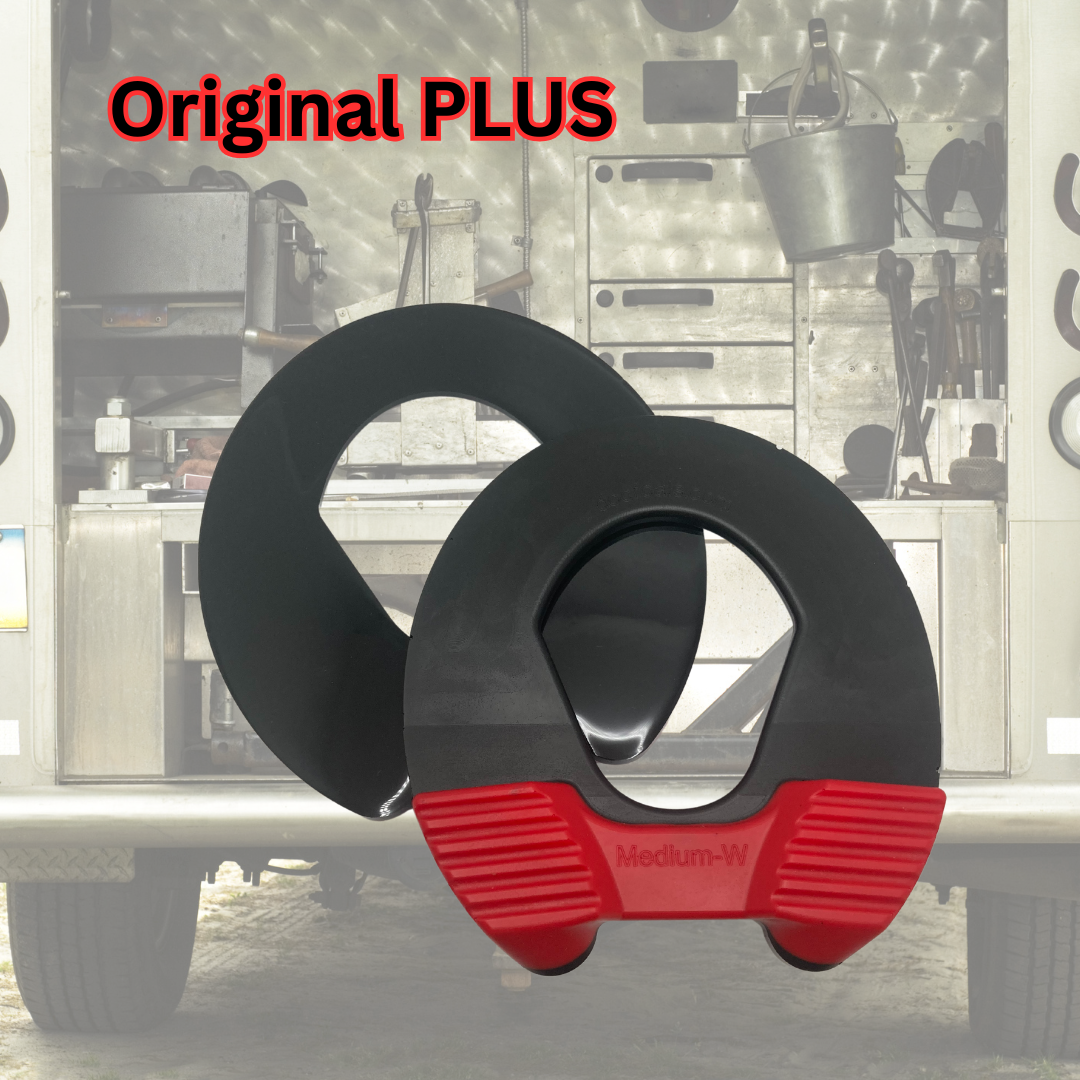 The "Original PLUS"
